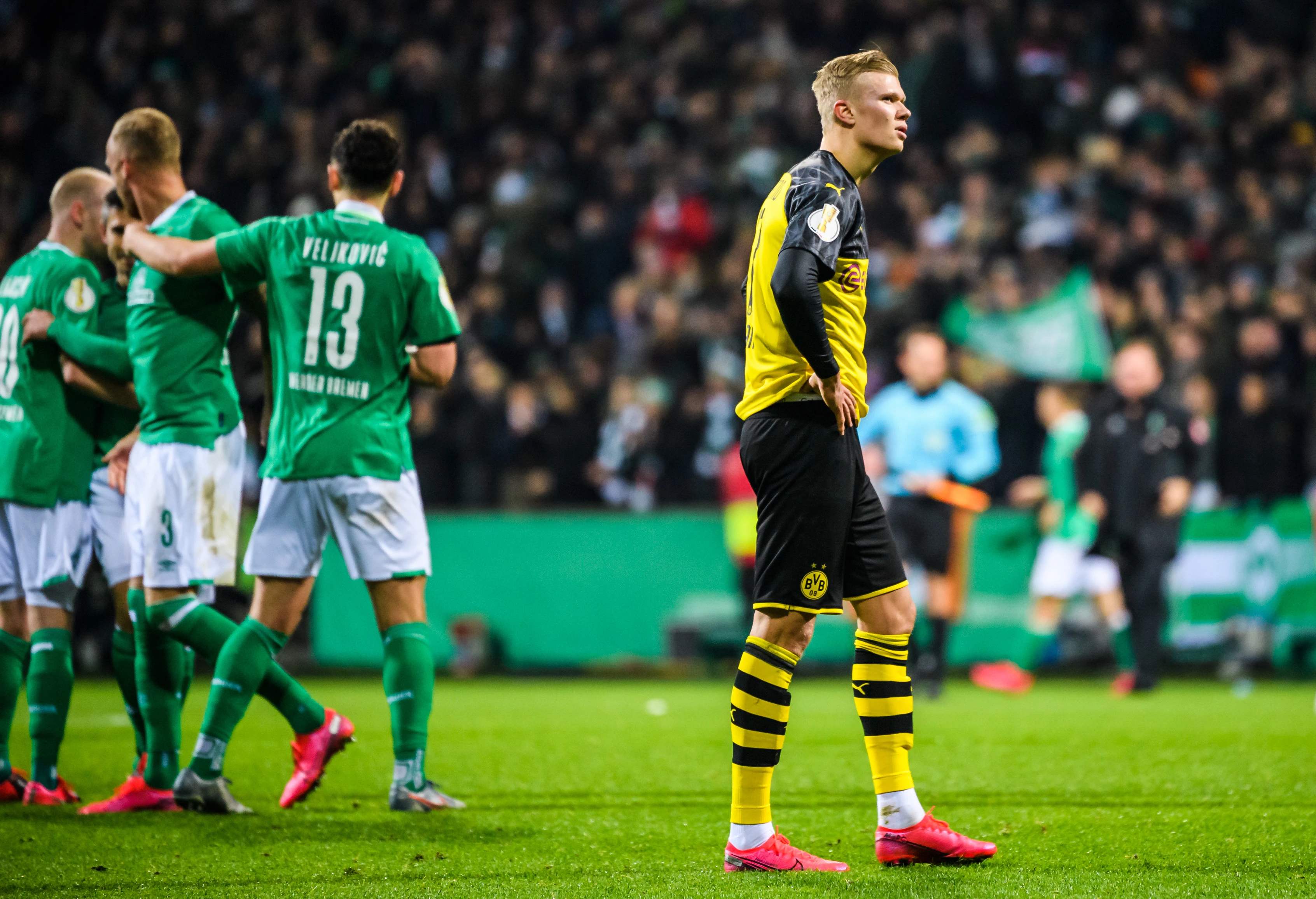 【新闻】前途未卜的硅晶圆市场